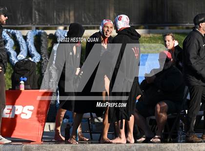 Thumbnail 2 in San Marcos vs. San Clemente (CIF-SS D2 Semi-Final) photogallery.