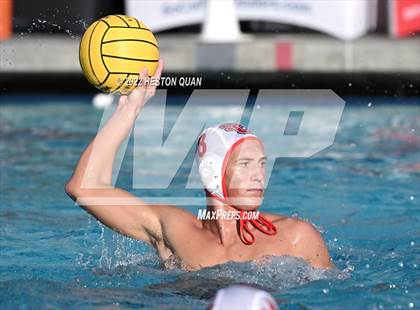 Thumbnail 2 in San Marcos vs. San Clemente (CIF-SS D2 Semi-Final) photogallery.