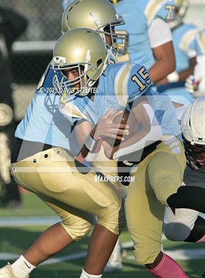 Thumbnail 1 in JV: Johnson @ Burbank photogallery.