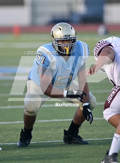 Thumbnail 1 in JV: Johnson @ Burbank photogallery.