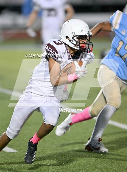 Thumbnail 1 in JV: Johnson @ Burbank photogallery.