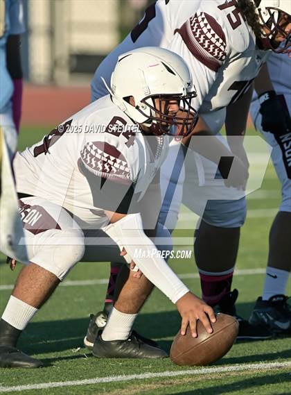 Thumbnail 1 in JV: Johnson @ Burbank photogallery.