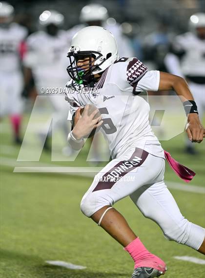 Thumbnail 1 in JV: Johnson @ Burbank photogallery.