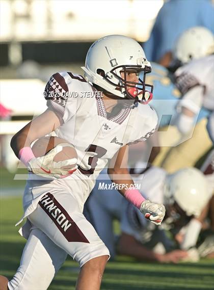 Thumbnail 3 in JV: Johnson @ Burbank photogallery.