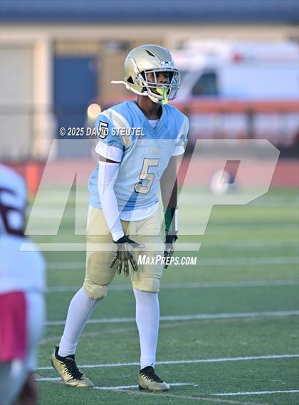 Thumbnail 1 in JV: Johnson @ Burbank photogallery.