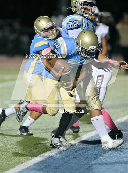 Thumbnail 1 in JV: Johnson @ Burbank photogallery.