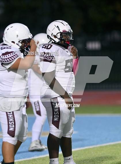 Thumbnail 2 in JV: Johnson @ Burbank photogallery.