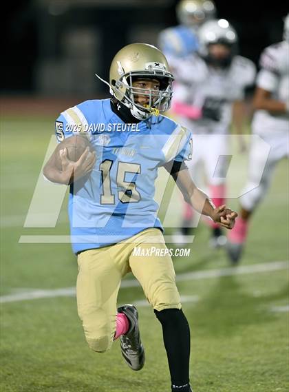 Thumbnail 3 in JV: Johnson @ Burbank photogallery.