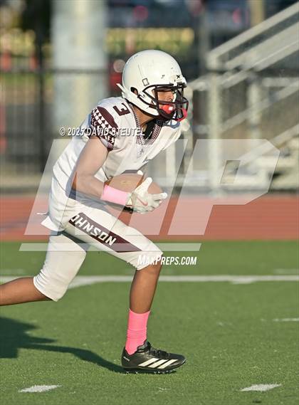 Thumbnail 2 in JV: Johnson @ Burbank photogallery.