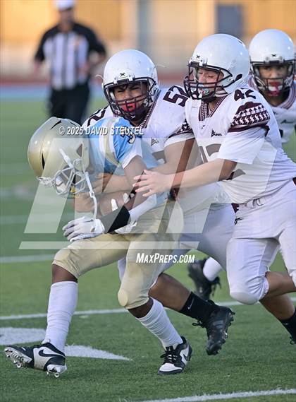 Thumbnail 2 in JV: Johnson @ Burbank photogallery.