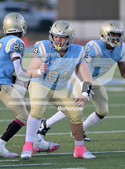 Thumbnail 3 in JV: Johnson @ Burbank photogallery.