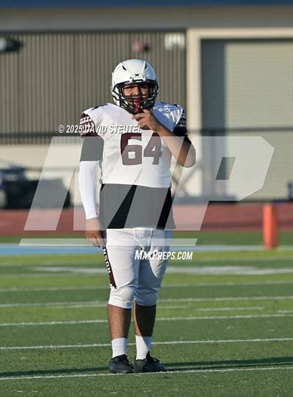 Thumbnail 3 in JV: Johnson @ Burbank photogallery.