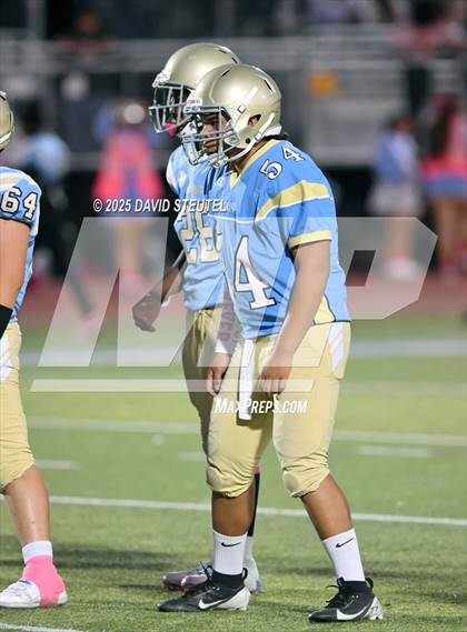 Thumbnail 1 in JV: Johnson @ Burbank photogallery.