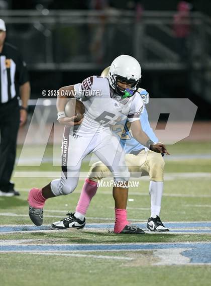 Thumbnail 2 in JV: Johnson @ Burbank photogallery.