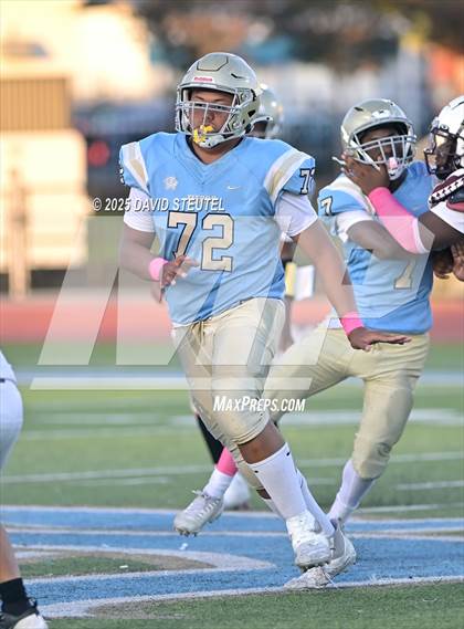 Thumbnail 3 in JV: Johnson @ Burbank photogallery.