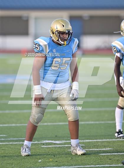 Thumbnail 1 in JV: Johnson @ Burbank photogallery.