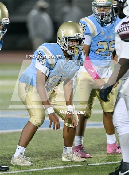 Thumbnail 2 in JV: Johnson @ Burbank photogallery.