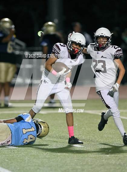 Thumbnail 2 in JV: Johnson @ Burbank photogallery.