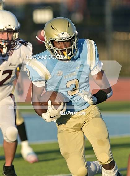 Thumbnail 1 in JV: Johnson @ Burbank photogallery.