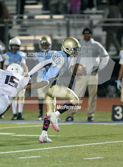 Thumbnail 2 in JV: Johnson @ Burbank photogallery.