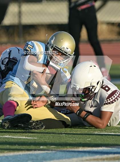 Thumbnail 2 in JV: Johnson @ Burbank photogallery.