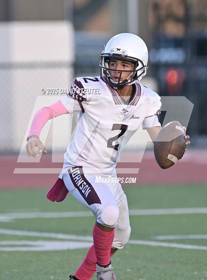 Thumbnail 3 in JV: Johnson @ Burbank photogallery.