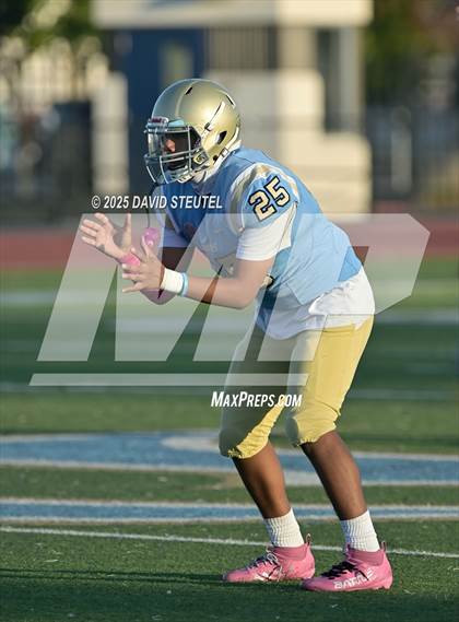 Thumbnail 1 in JV: Johnson @ Burbank photogallery.
