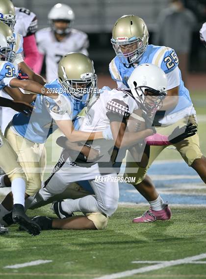 Thumbnail 2 in JV: Johnson @ Burbank photogallery.