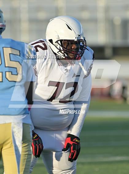 Thumbnail 1 in JV: Johnson @ Burbank photogallery.