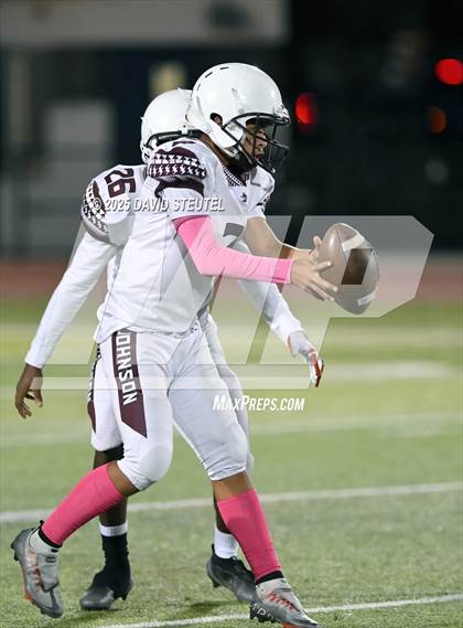 Thumbnail 1 in JV: Johnson @ Burbank photogallery.