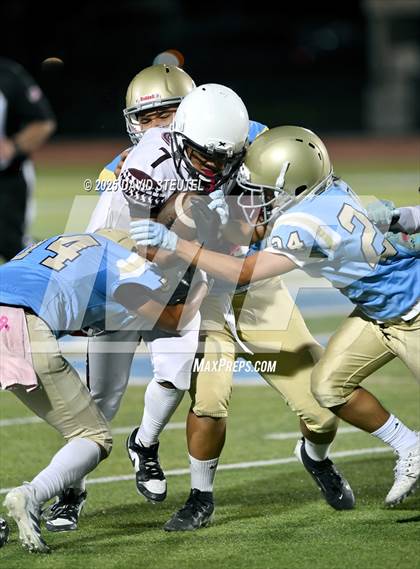 Thumbnail 1 in JV: Johnson @ Burbank photogallery.