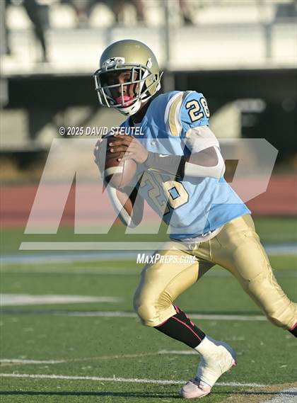 Thumbnail 1 in JV: Johnson @ Burbank photogallery.