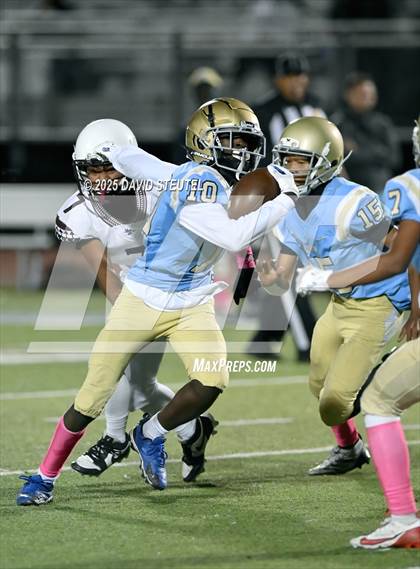 Thumbnail 1 in JV: Johnson @ Burbank photogallery.