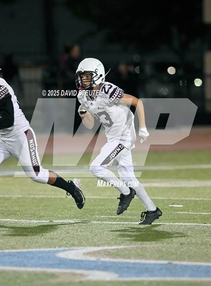 Thumbnail 3 in JV: Johnson @ Burbank photogallery.
