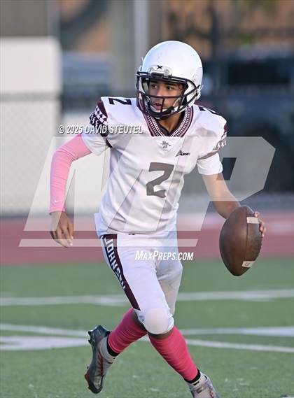 Thumbnail 1 in JV: Johnson @ Burbank photogallery.