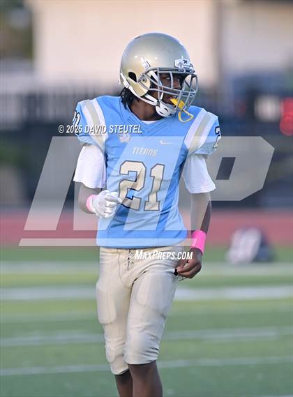 Thumbnail 2 in JV: Johnson @ Burbank photogallery.
