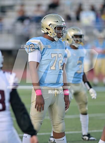 Thumbnail 1 in JV: Johnson @ Burbank photogallery.