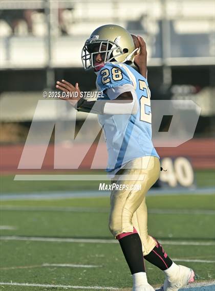 Thumbnail 2 in JV: Johnson @ Burbank photogallery.