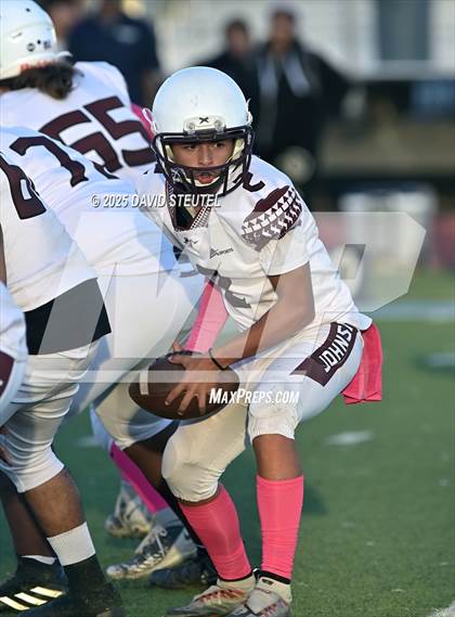 Thumbnail 1 in JV: Johnson @ Burbank photogallery.