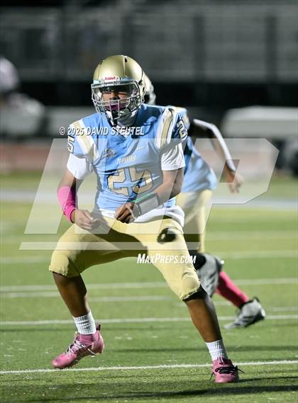 Thumbnail 3 in JV: Johnson @ Burbank photogallery.