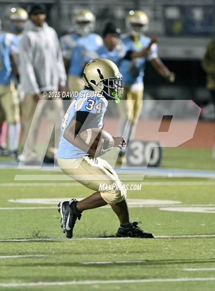 Thumbnail 2 in JV: Johnson @ Burbank photogallery.