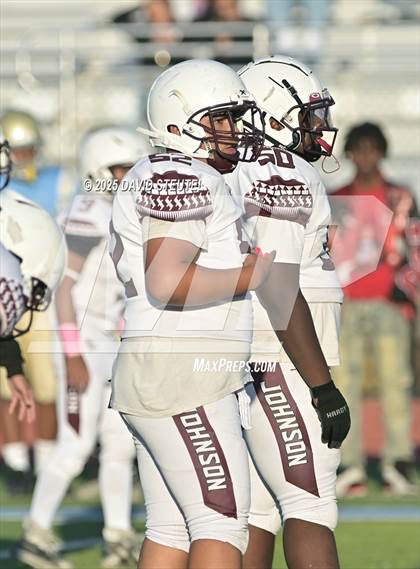 Thumbnail 2 in JV: Johnson @ Burbank photogallery.