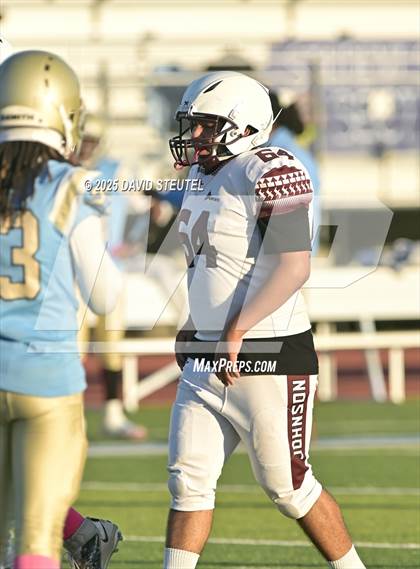 Thumbnail 3 in JV: Johnson @ Burbank photogallery.