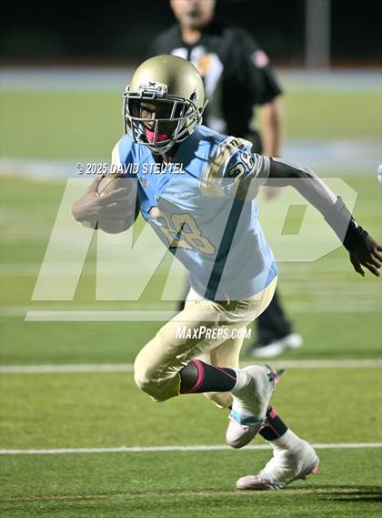 Thumbnail 1 in JV: Johnson @ Burbank photogallery.
