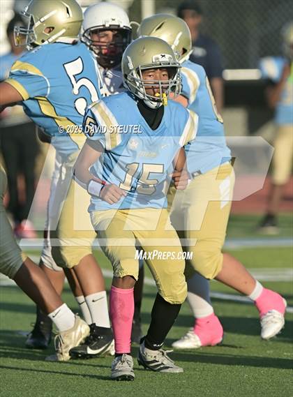 Thumbnail 3 in JV: Johnson @ Burbank photogallery.