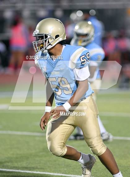 Thumbnail 2 in JV: Johnson @ Burbank photogallery.