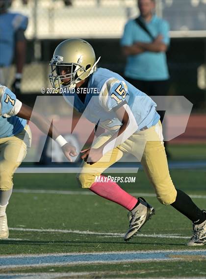 Thumbnail 1 in JV: Johnson @ Burbank photogallery.