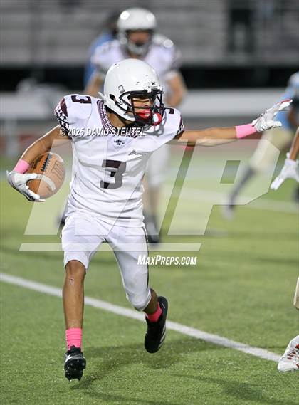 Thumbnail 2 in JV: Johnson @ Burbank photogallery.