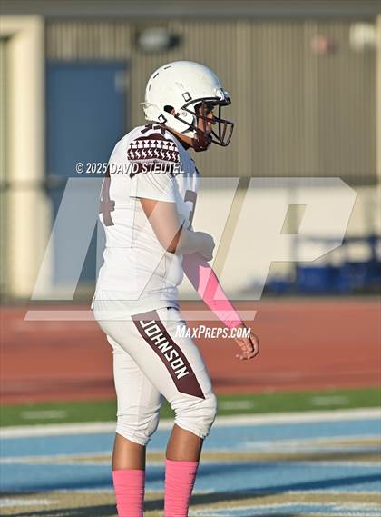 Thumbnail 2 in JV: Johnson @ Burbank photogallery.