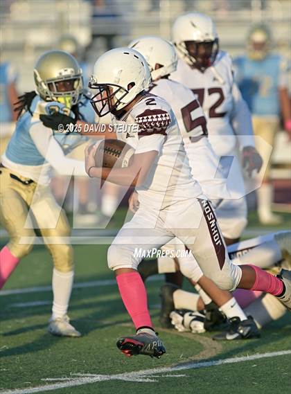 Thumbnail 2 in JV: Johnson @ Burbank photogallery.